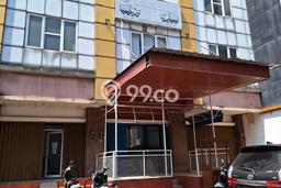 Jual Ruko Kawasan BSD City, Luas 162m2m², Area Berkembang, Mainroad Jual Ruko Kawasan BSD City, Luas 162m2m², Area Berkembang, Mainroad