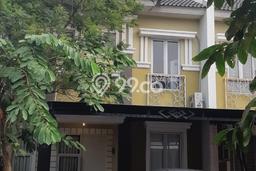 Hunian Super Elit dengan Akses Paling Strategis di Gading Serpong, Tangerang Hunian Super Elit dengan Akses Paling Strategis di Gading Serpong, Tangerang