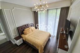 Dijual Apartemen 3 KT & 1 KM di Tangerang Area Strategis Dijual Apartemen 3 KT & 1 KM di Tangerang Area Strategis