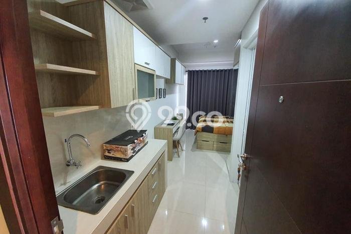 Apartemen Eksklusif Kawasan , 1 KM, Luas 22m2m², Ready Huni Apartemen Eksklusif Kawasan , 1 KM, Luas 22m2m², Ready Huni