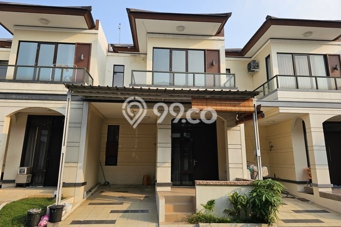 Jual Rumah Minimalis Bagus Punya 3 KT di Sindang Jaya Tangerang SHM Jual Rumah Minimalis Bagus Punya 3 KT di Sindang Jaya Tangerang SHM