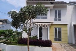 For Sale Hunian Rumah Terawat 3 Kamar di Gading Serpong, Tangerang For Sale Hunian Rumah Terawat 3 Kamar di Gading Serpong, Tangerang