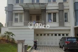 Jarang Ada! Rumah Kontrakan 4 Kamar Bagus Siap Huni Gading Serpong Jarang Ada! Rumah Kontrakan 4 Kamar Bagus Siap Huni Gading Serpong