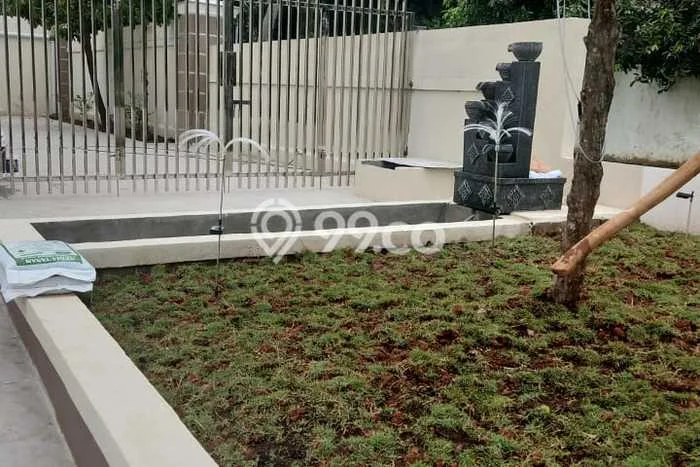 Ready to Use! Premium House LT 445m2 Desain Elegan di Lippo Karawaci Ready to Use! Premium House LT 445m2 Desain Elegan di Lippo Karawaci