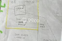 Tanah Kavling Dijual di Tangerang dengan Spesifikasi 13928m2 Tanah Kavling Dijual di Tangerang dengan Spesifikasi 13928m2
