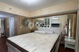Apartemen Strategis 21m2 di Gading Serpong Tangerang 1 KT Apartemen Strategis 21m2 di Gading Serpong Tangerang 1 KT