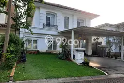 Rumah Luxury Modern Siap Huni di Lippo Karawaci Tangerang Rumah Luxury Modern Siap Huni di Lippo Karawaci Tangerang