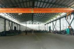 Pabrik Dijual Lokasi Emas di Ciawi Luas 45000m2 Pabrik Dijual Lokasi Emas di Ciawi Luas 45000m2