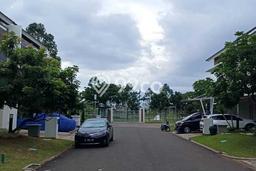 Rumah Mewah Akses Strategis di Tangerang Rumah Mewah Akses Strategis di Tangerang
