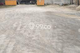 Dijual Tanah Lokasi Bojong Nangka, Tangerang Seluas 24000m2 Dijual Tanah Lokasi Bojong Nangka, Tangerang Seluas 24000m2