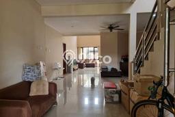 Jual Rumah Mewah Megah Dengan View Cantik di BSD Anggrek Loka, Tangerang Jual Rumah Mewah Megah Dengan View Cantik di BSD Anggrek Loka, Tangerang