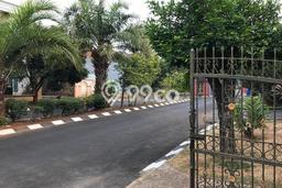Jual Rumah Mewah Megah Dengan View Cantik di Modernland, Tangerang Jual Rumah Mewah Megah Dengan View Cantik di Modernland, Tangerang