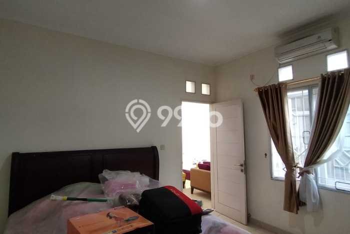 Jual Rumah Minimalis Bagus Punya 5 KT di Kelapa Dua Tangerang SHM Jual Rumah Minimalis Bagus Punya 5 KT di Kelapa Dua Tangerang SHM
