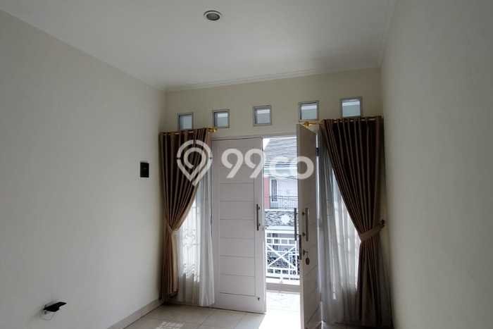 Jual Rumah Minimalis Bagus Punya 5 KT di Kelapa Dua Tangerang SHM Jual Rumah Minimalis Bagus Punya 5 KT di Kelapa Dua Tangerang SHM