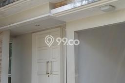 Disewakan! Rumah 3 Kamar Tidur &
3 Kamar Mandi di Gading Serpong, Tangerang Disewakan! Rumah 3 Kamar Tidur &
3 Kamar Mandi di Gading Serpong, Tangerang