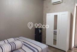 Untuk Dijual Apartemen 2 KT & 1 KM di Tangerang Selatan Lokasi Strategis Untuk Dijual Apartemen 2 KT & 1 KM di Tangerang Selatan Lokasi Strategis