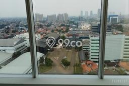 Kantor Bagus LT 103m2 LB 103m2 Dijual di Kebon Jeruk Jakarta Barat Kantor Bagus LT 103m2 LB 103m2 Dijual di Kebon Jeruk Jakarta Barat