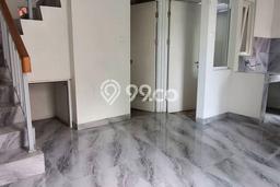 Rumah Minimalis 2 Kamar LT 48m2 di Gading Serpong Rumah Minimalis 2 Kamar LT 48m2 di Gading Serpong