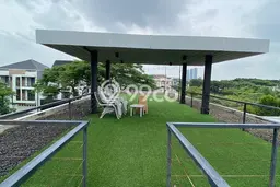 Hunian Super Elit dengan Akses Paling Strategis di Gading Serpong, Tangerang Hunian Super Elit dengan Akses Paling Strategis di Gading Serpong, Tangerang