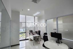 Kantor untuk Disewa di Pusat Tangerang Luas Bangunan 136m2 Kantor untuk Disewa di Pusat Tangerang Luas Bangunan 136m2