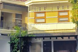 Rumah Elit Modern Siap Huni di Cibubur Depok Rumah Elit Modern Siap Huni di Cibubur Depok
