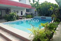 Rumah Modern Cantik 6 Kamar Siap Huni di Tangerang Rumah Modern Cantik 6 Kamar Siap Huni di Tangerang