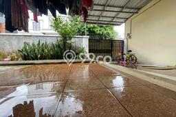 Rumah Modern Cantik 4 KT Siap Huni di Tangerang Rumah Modern Cantik 4 KT Siap Huni di Tangerang
