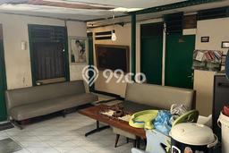Rumah Luxury Modern Tanpa Renovasi di Cideng Jakarta Pusat Rumah Luxury Modern Tanpa Renovasi di Cideng Jakarta Pusat