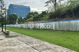 Kavling Tanah Dijual di BSD Tangerang Selatan Spesifikasi 13000m2 Kavling Tanah Dijual di BSD Tangerang Selatan Spesifikasi 13000m2