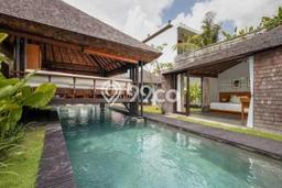 Vila Strategis Kawasan , Luas 400m2m², Dekat Badung, Badung Vila Strategis Kawasan , Luas 400m2m², Dekat Badung, Badung