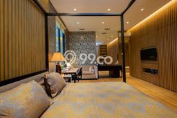 Rumah Luxury Modern Siap Huni di Alam Sutera Tangerang Rumah Luxury Modern Siap Huni di Alam Sutera Tangerang