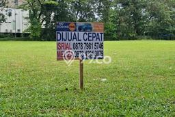 Tanah Kavling di BSD Dijual dengan Luas 3657m2 Tanah Kavling di BSD Dijual dengan Luas 3657m2