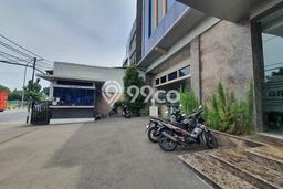Kantor Dijual Lokasi Emas di Kemayoran Luas 1200m2 Kantor Dijual Lokasi Emas di Kemayoran Luas 1200m2
