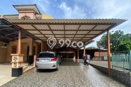 Dijual Rumah Elit Exclusive di Karawaci, Tangerang Dijual Rumah Elit Exclusive di Karawaci, Tangerang