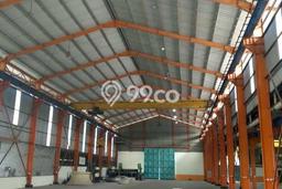 Unit Gudang Dijual di Citeureup Bogor 7000m2 Unit Gudang Dijual di Citeureup Bogor 7000m2
