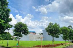 Kavling Tanah untuk Dijual di BSD, Tangerang, Luas 520m2 Kavling Tanah untuk Dijual di BSD, Tangerang, Luas 520m2
