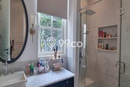 Rumah Elit Modern Tanpa Renovasi di BSD De Park Tangerang Rumah Elit Modern Tanpa Renovasi di BSD De Park Tangerang
