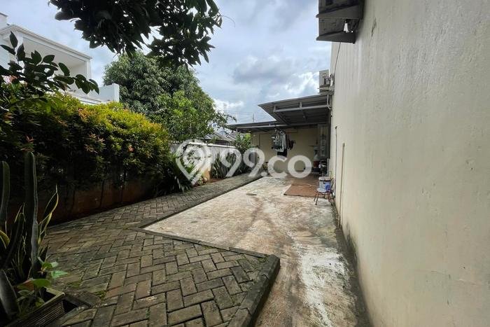Rumah Modern Cantik 4 KT Siap Huni di Tangerang Rumah Modern Cantik 4 KT Siap Huni di Tangerang