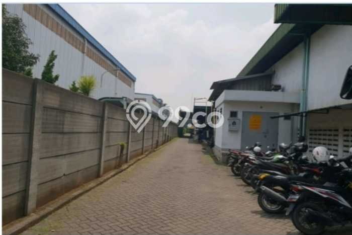 Area Ramai! Gudang Dijual di Cibitung untuk Bisnis Luas Bangunan 7500m2 Area Ramai! Gudang Dijual di Cibitung untuk Bisnis Luas Bangunan 7500m2