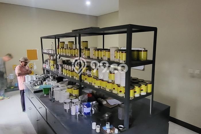 Gudang Paling Dicari LB 1200m2 Dijual di Cikande Gudang Paling Dicari LB 1200m2 Dijual di Cikande