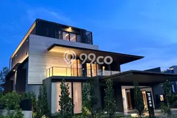 For Sale Rumah Elit Exclusive di BSD, Tangerang Selatan For Sale Rumah Elit Exclusive di BSD, Tangerang Selatan
