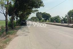 Kavling Tanah Dijual di Karawang Barat, Karawang, Luas 26000m2 Area Strategis Kavling Tanah Dijual di Karawang Barat, Karawang, Luas 26000m2 Area Strategis