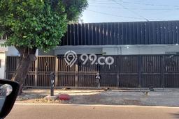 Hunian Elit LB 320m2 Siap Huni Desain Elegan di Duren Tiga, Jakarta Selatan Hunian Elit LB 320m2 Siap Huni Desain Elegan di Duren Tiga, Jakarta Selatan
