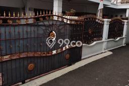 Rumah Modern Minimalis 4 KT Siap Huni di Pasar Rebo Rumah Modern Minimalis 4 KT Siap Huni di Pasar Rebo