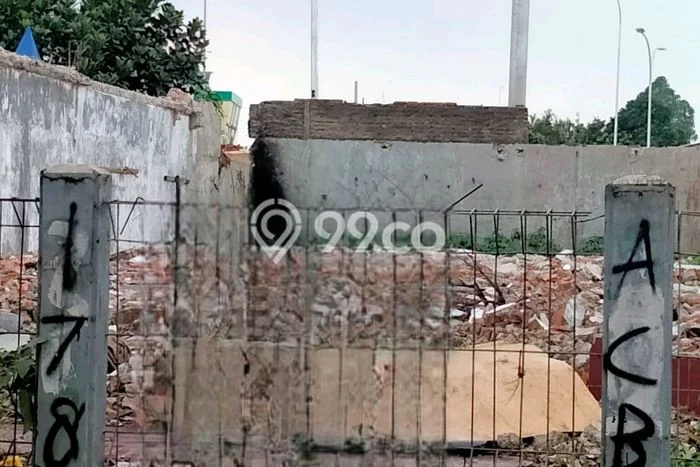 Dijual Tanah Area Prospektif Kawasan Kukusan, Luas 320m², Dekat Kukusan, Depok, Depok Dijual Tanah Area Prospektif Kawasan Kukusan, Luas 320m², Dekat Kukusan, Depok, Depok