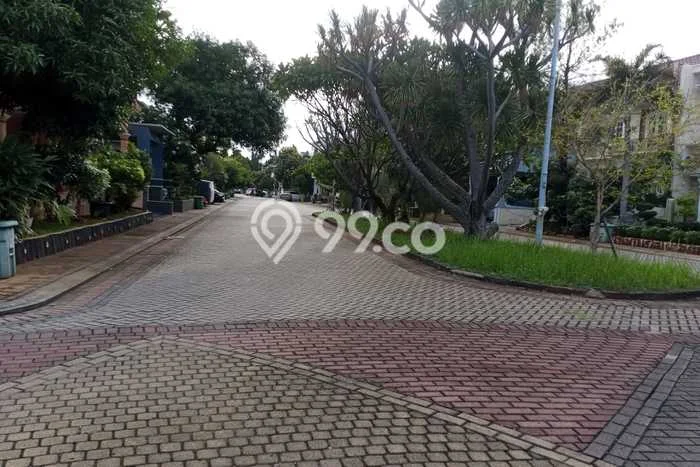 Rumah Luxury Modern Tanpa Renovasi di Harapan Indah Bekasi Rumah Luxury Modern Tanpa Renovasi di Harapan Indah Bekasi