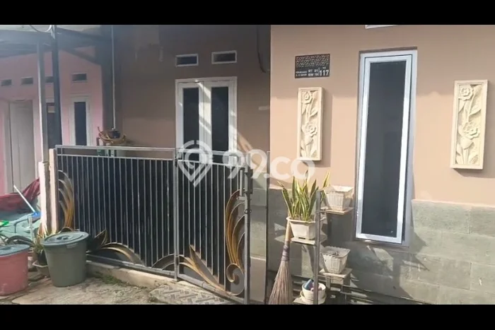 Hunian Terjangkau LT 36m2 di Depok I Akses Mudah Hunian Terjangkau LT 36m2 di Depok I Akses Mudah