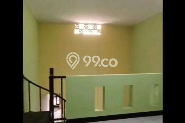 Hunian Nyaman Asri 2 KT Siap Pakai di Bintara Bekasi Hunian Nyaman Asri 2 KT Siap Pakai di Bintara Bekasi