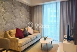 Disewakan Apartemen Harga Terjangkau di Casablanca 2 KT Disewakan Apartemen Harga Terjangkau di Casablanca 2 KT