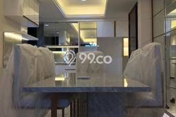 Hunian Apartemen Disewakan Murah 120m2 di Tebet, Cocok untuk Tempat Tinggal Anda Hunian Apartemen Disewakan Murah 120m2 di Tebet, Cocok untuk Tempat Tinggal Anda